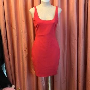 Elizabeth and James cocktail dress